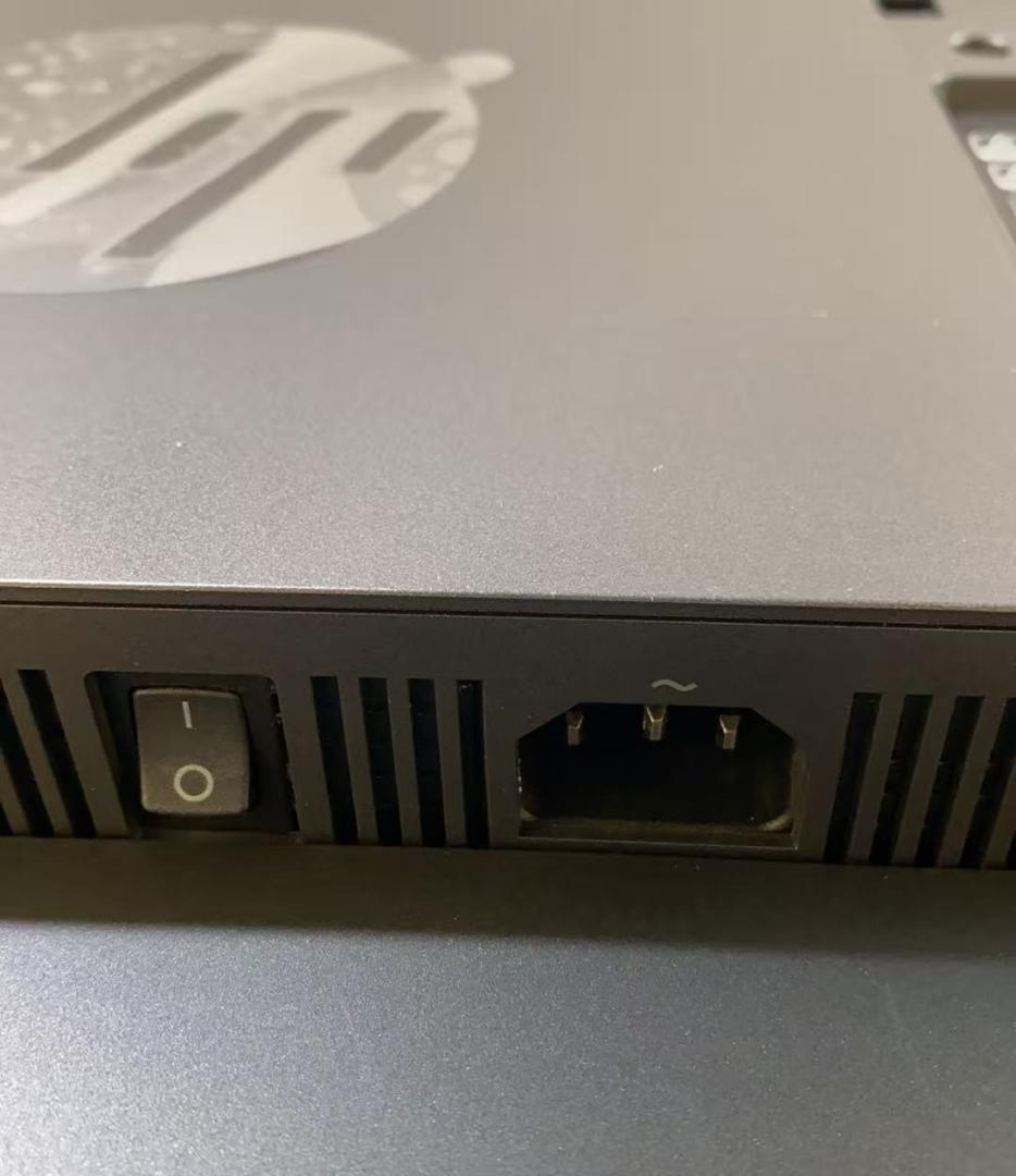 HP Z27n G2 27インチ モニター Type-C　2k