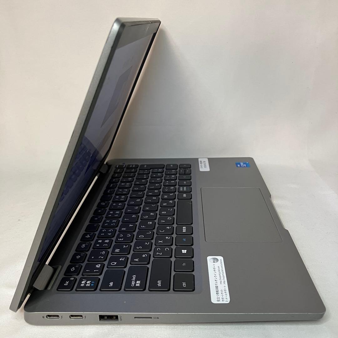 DELL 5320 第11世代 i5 16GB SSD FHD オフィス2024