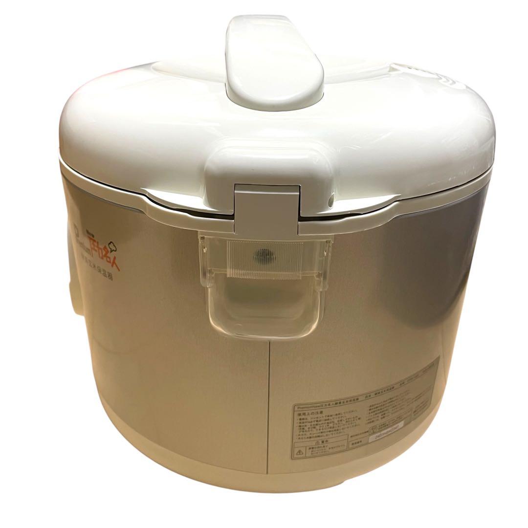 ✨良品✨ CUCKOO 酵素玄米保温器 CRW-1032 発酵玄米対応