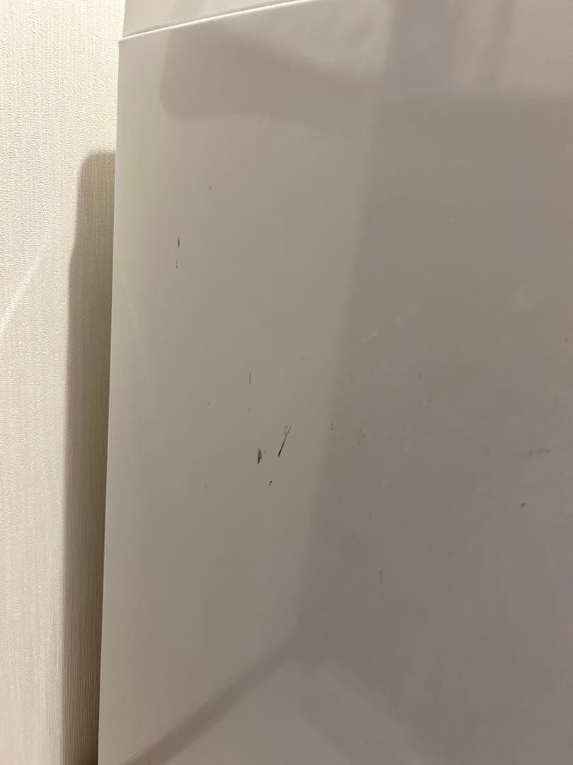 【送料込み】TOSHIBA AW-8DH2(W) 洗濯機 8kg