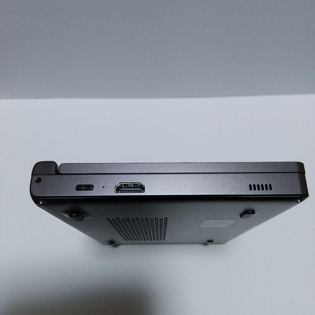 GPD Pocket 3 Ultimate版 i7-1195G7