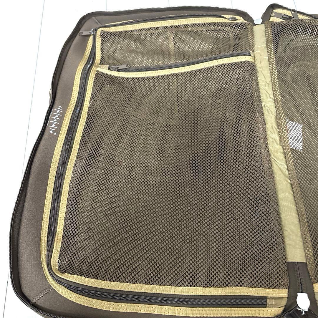 早い者勝ち❣️バートン BURTON キャリーケース　スノボ　機内持ち込み可