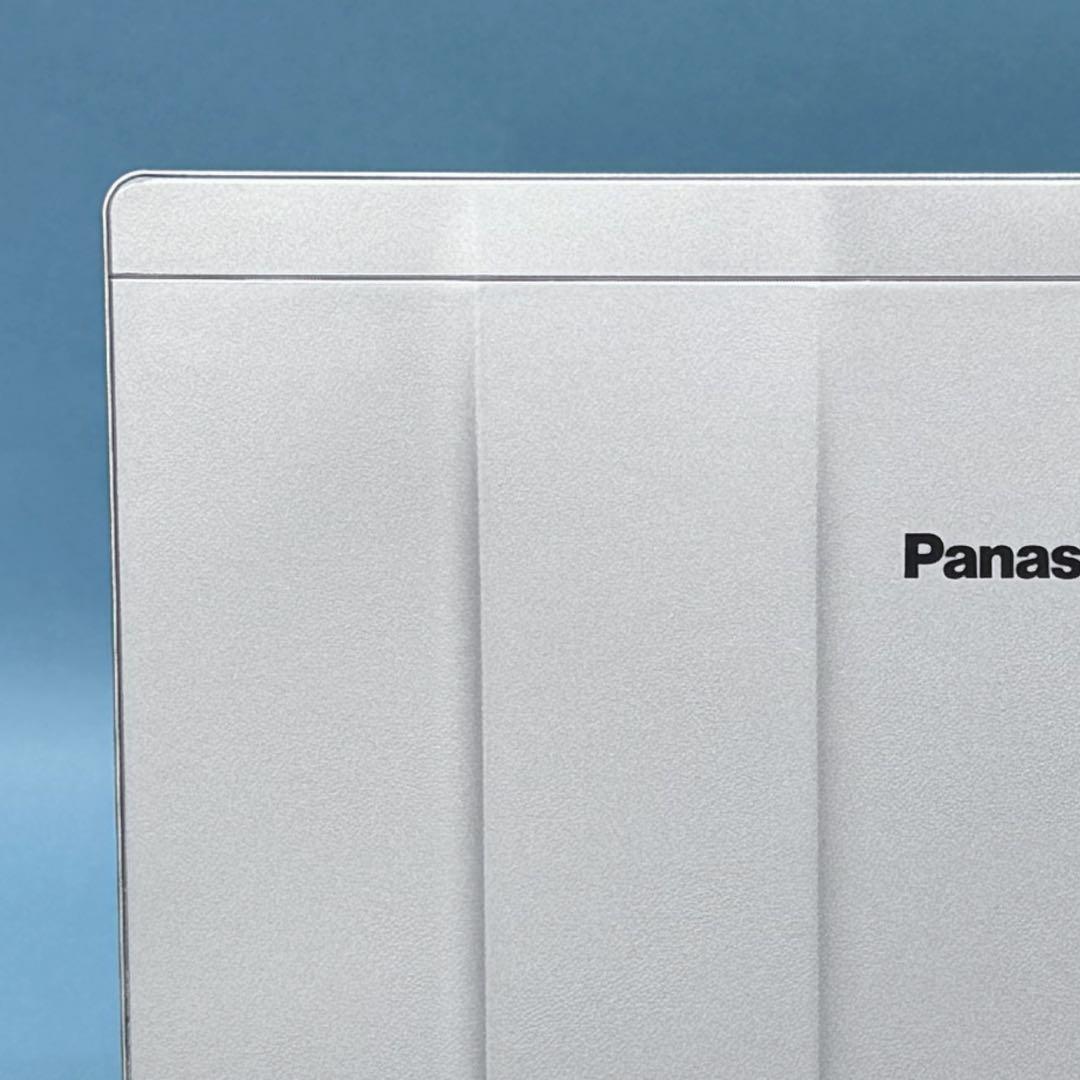 【美品】390 Let's note CF-SV1 i5-1145G7 16GB