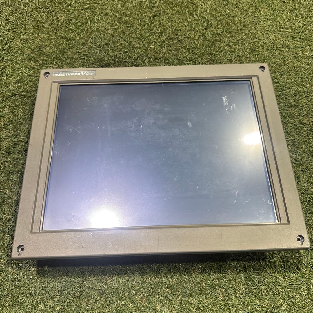 ディスプレイ・モニター本体 Toshiba Machine V50HMI Injectvisor V50