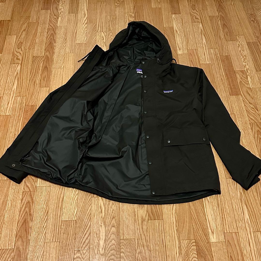 タイムセール⭐︎Patagonia Isthmus 3-in-1 Jacket