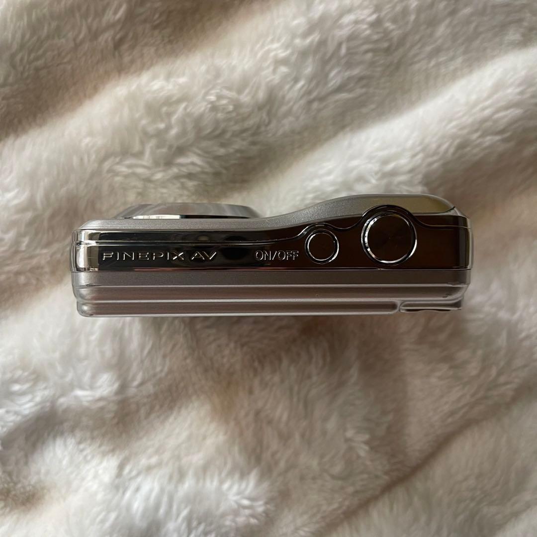 デジタルカメラ FUJIFILM Finepix AV230