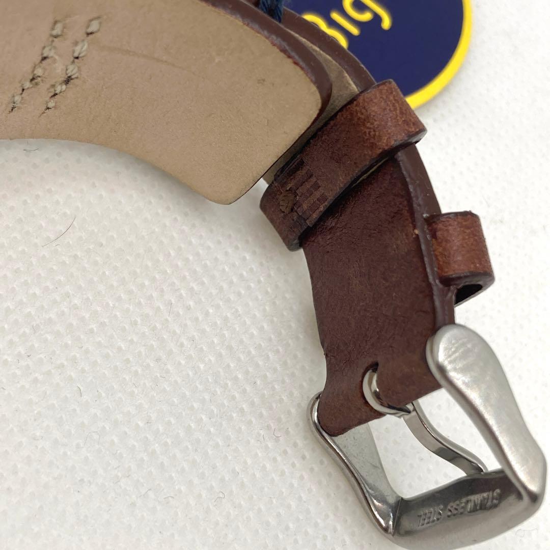 D*a様 ☆未使用品☆ FOSSIL 腕時計 BIGTIC JR-8339 y2