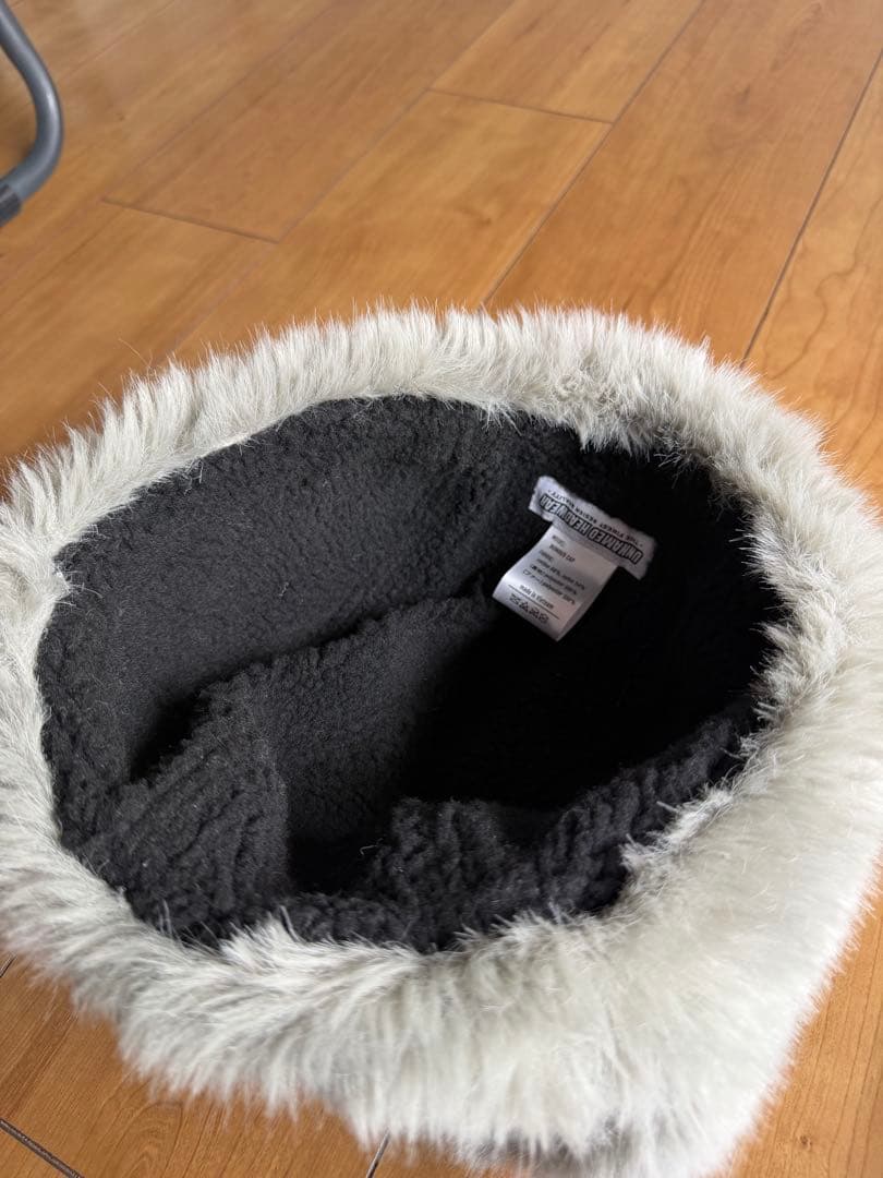 unnamed headwear フライトキャップ