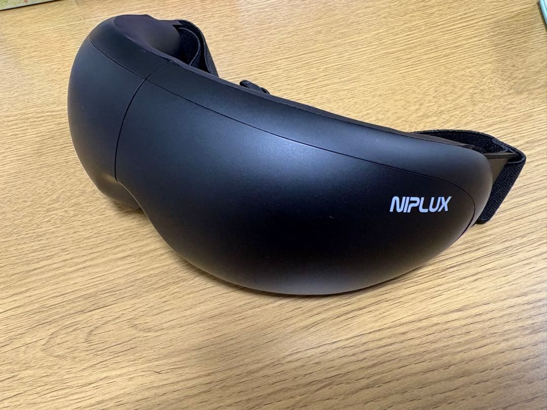 NIPLUX アイウォーマー EMS EYE RELAX