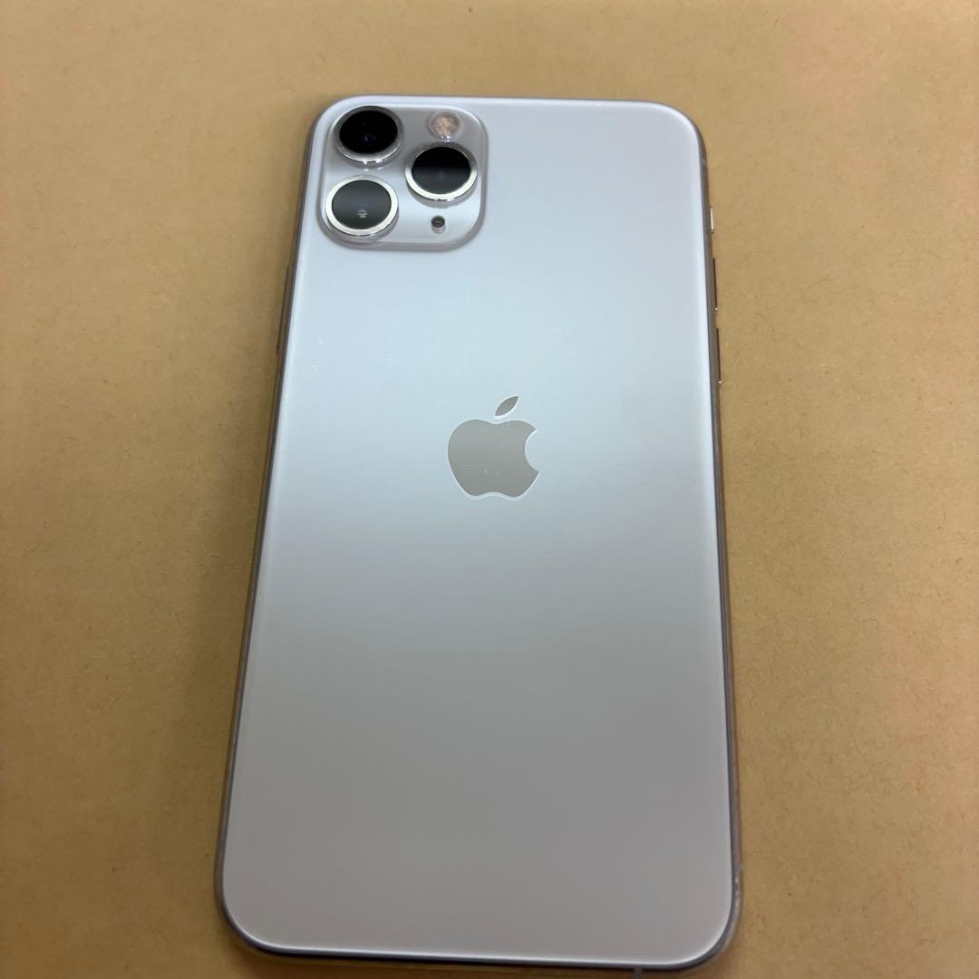 Apple iPhone 11 Pro 64GB 本体