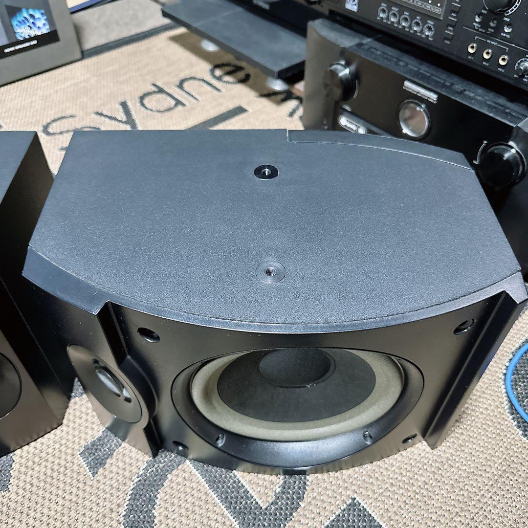 美品 BOSE 301V スピーカー ペア