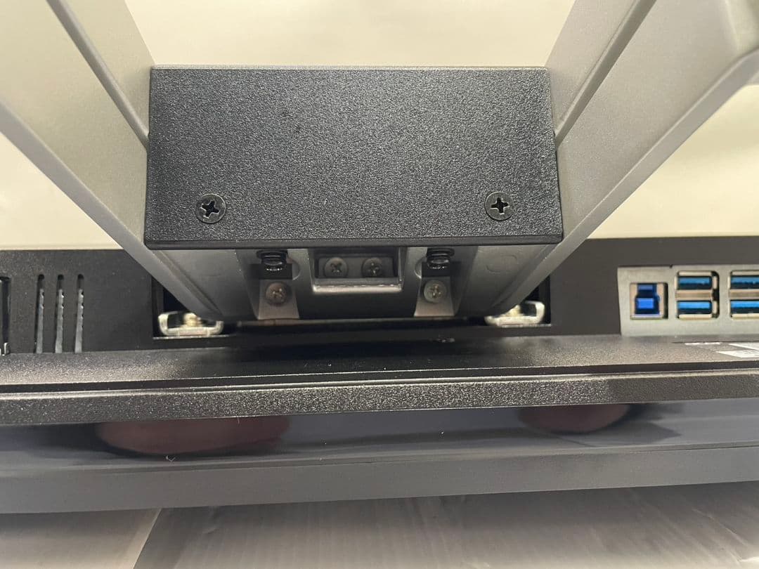 Acer ET322QK 32インチ 4K モニター