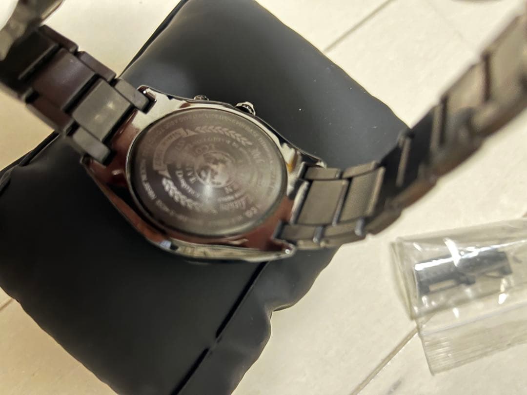 アテッサ　エコドライブ　30周年記念モデル