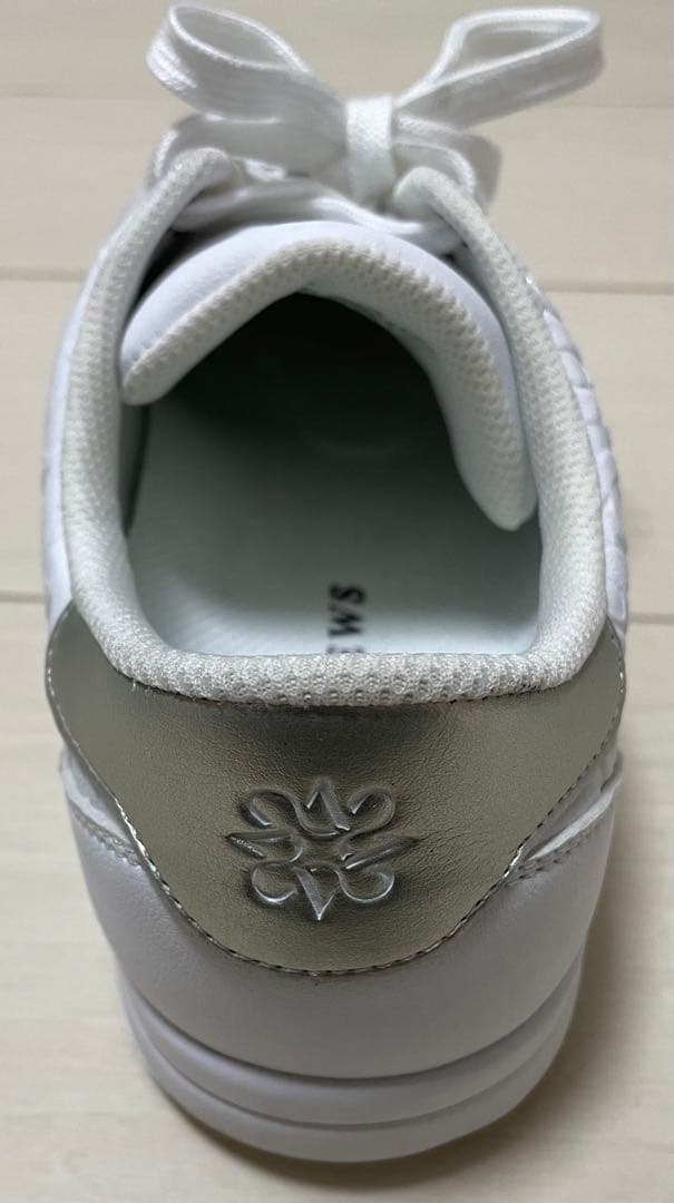 ★美品　St ANDREWS Vibram スパイクレスシューズ 24.5〜25