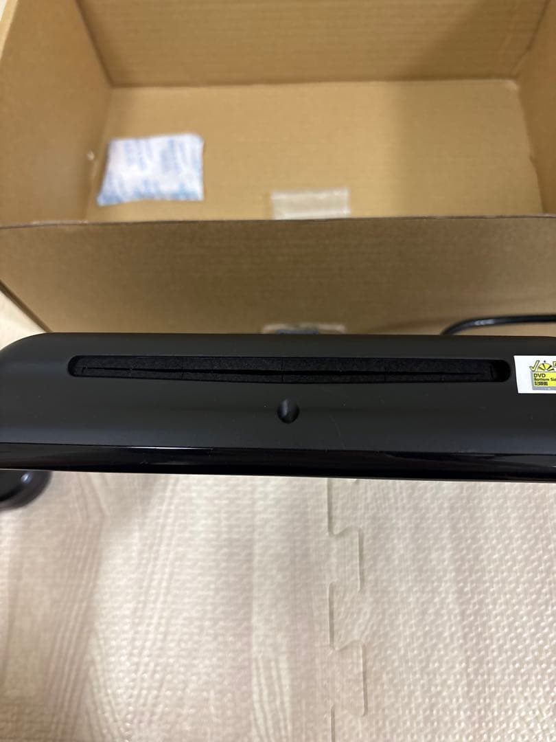 10.1インチ 後部座席用DVDプレーヤー　ヘッドレストモニター