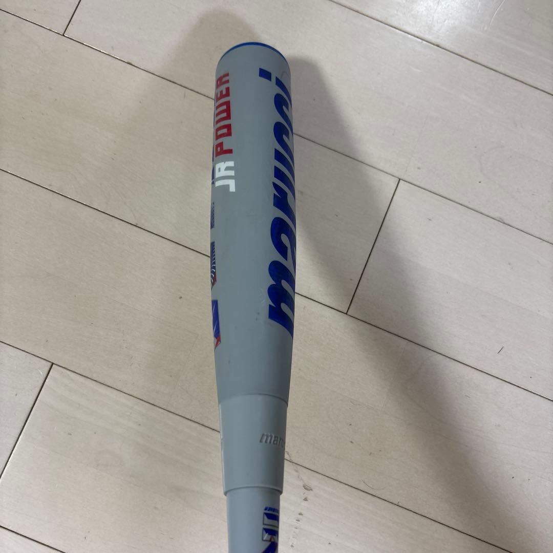 marucci CRUSHER 82cm バット 専用ケース付き