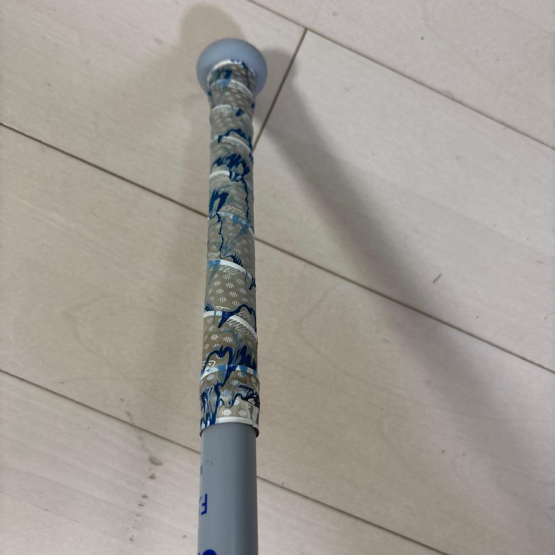 marucci CRUSHER 82cm バット 専用ケース付き