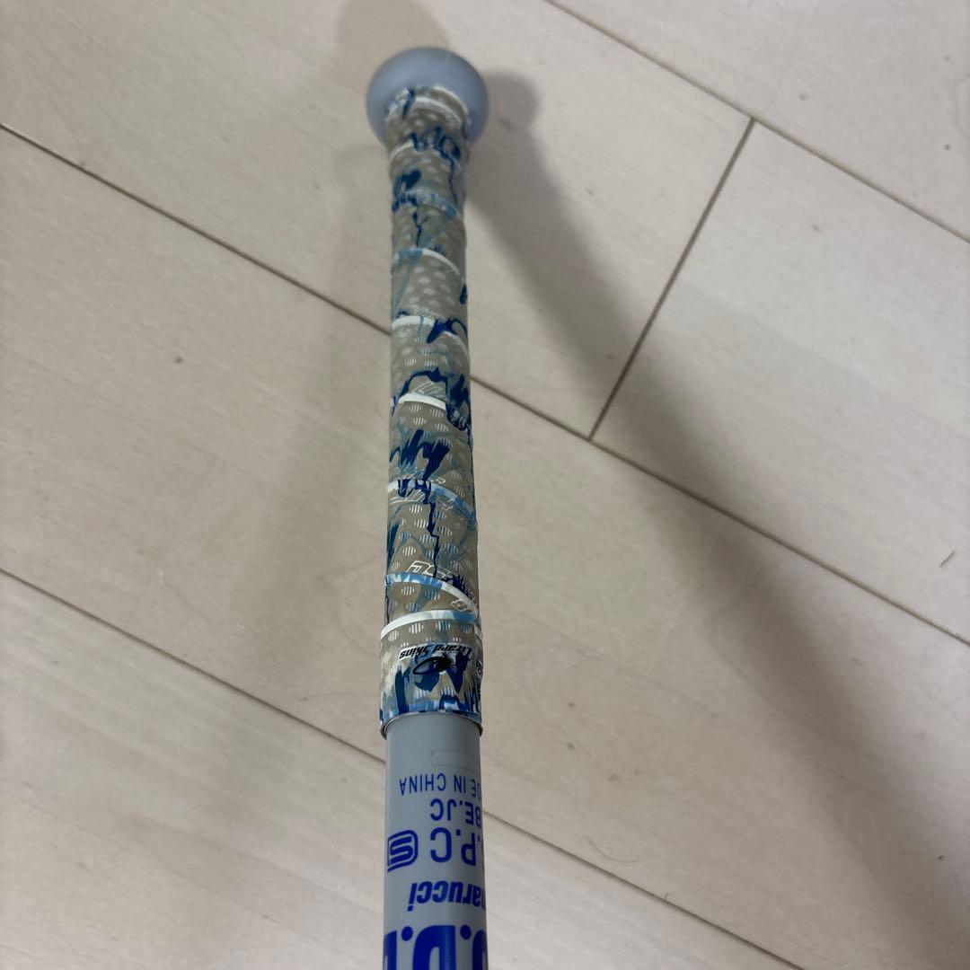 marucci CRUSHER 82cm バット 専用ケース付き