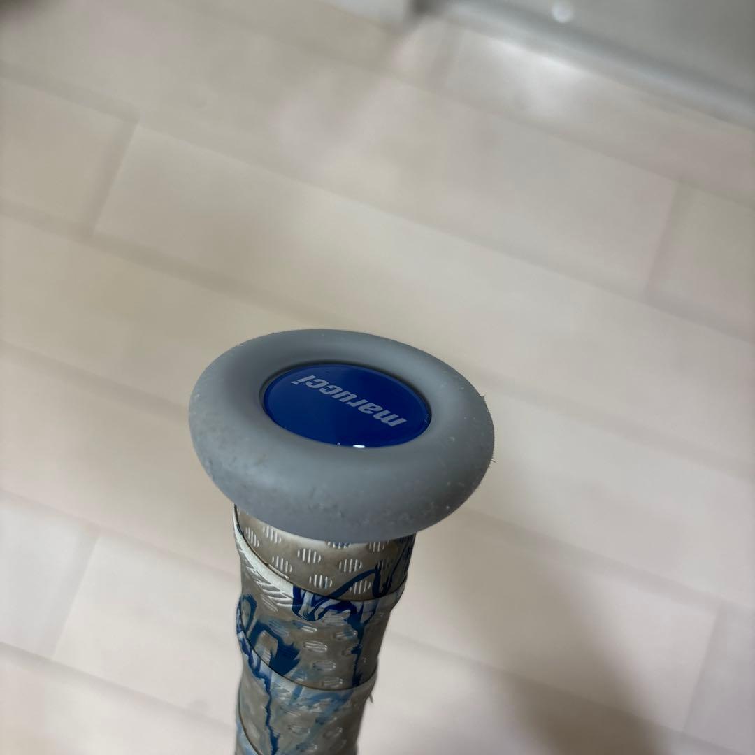 marucci CRUSHER 82cm バット 専用ケース付き