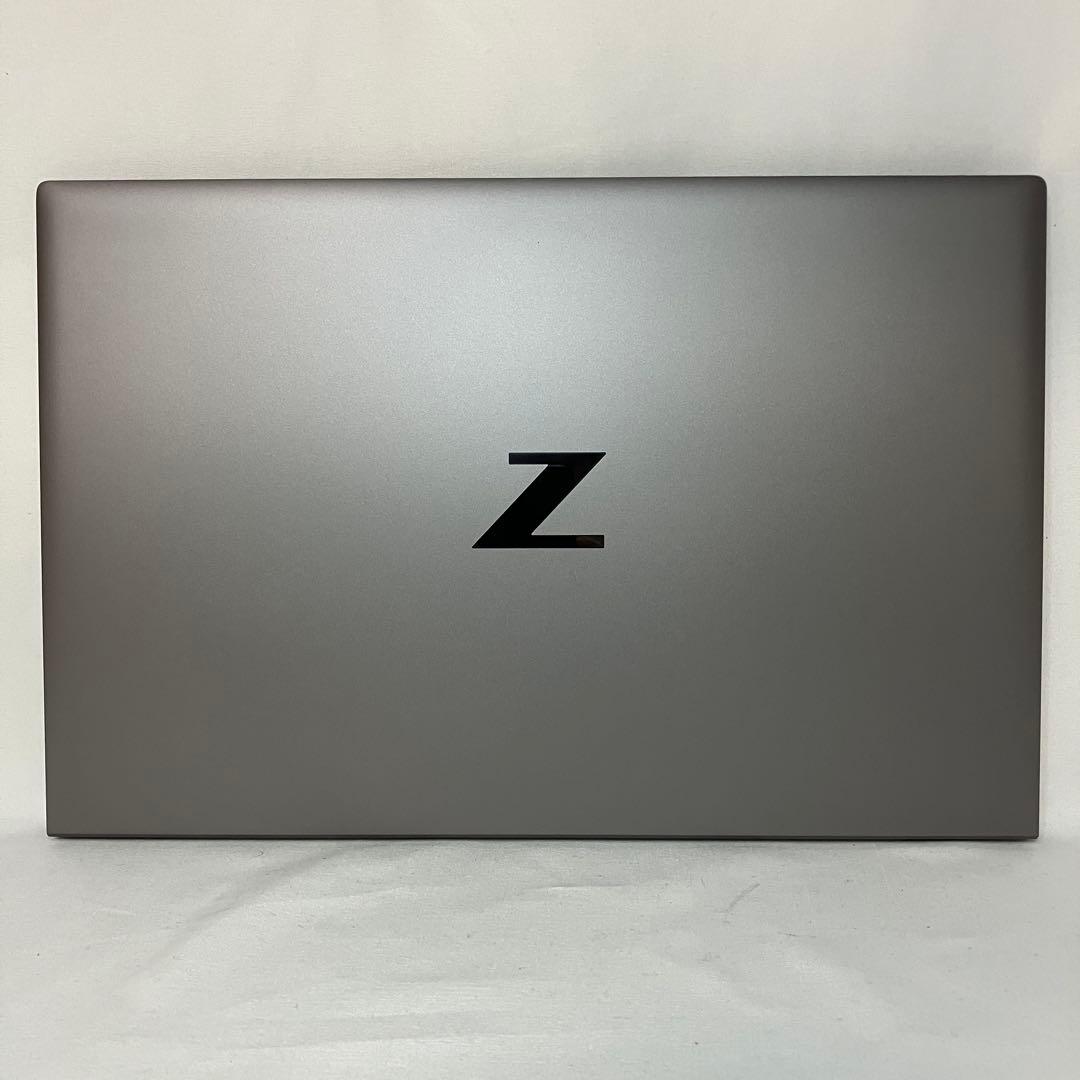 準美品 ZBook Firefly G8 i7 16GB 512GB 14インチ