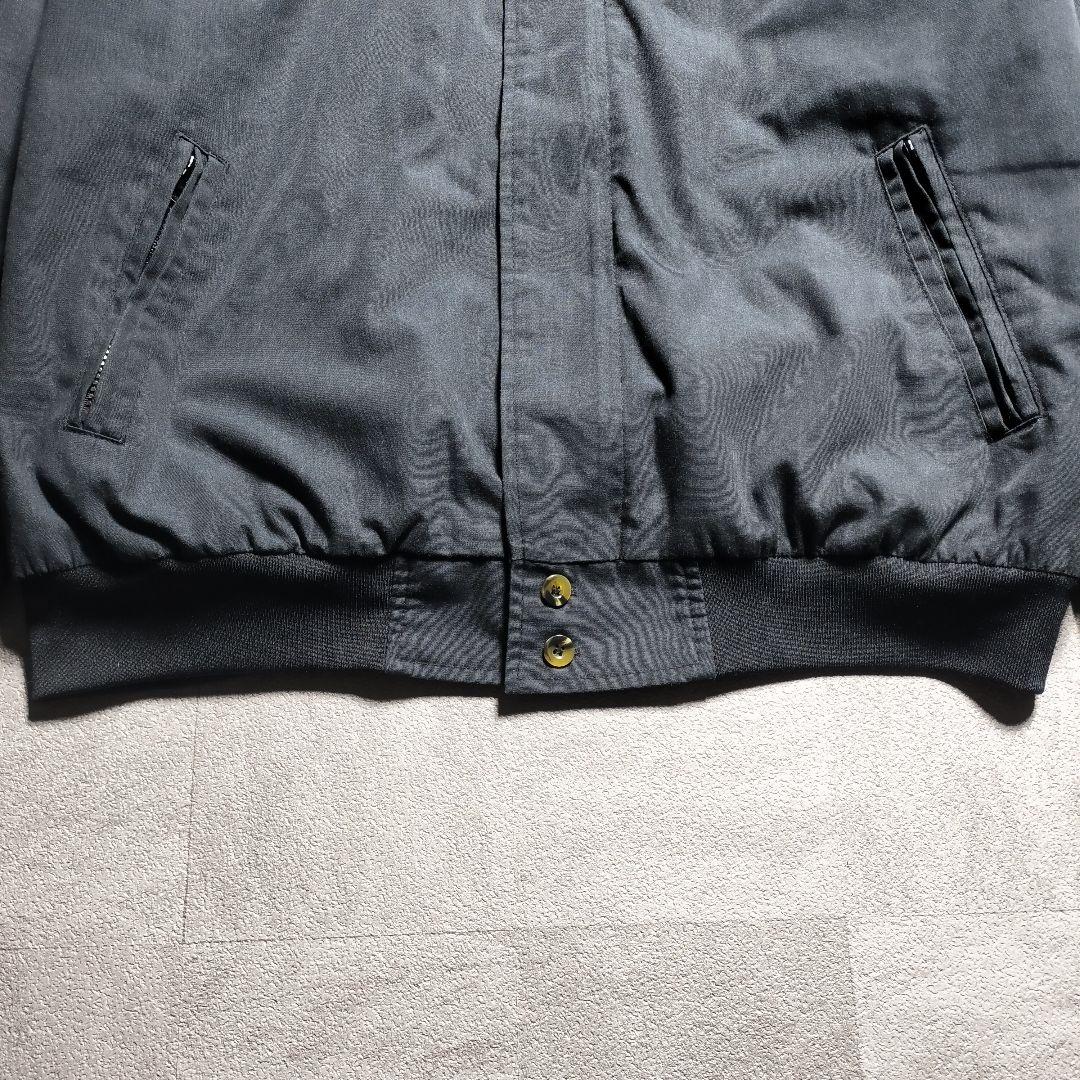 90's vintage HABAND ダービー カップショルダー L