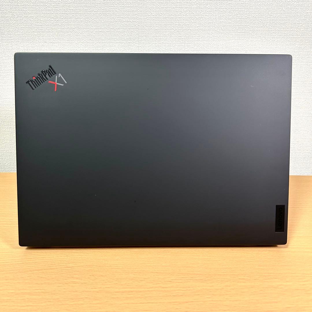 美品 Lenovo THINKPAD X1 CARBON Gen10 14インチ