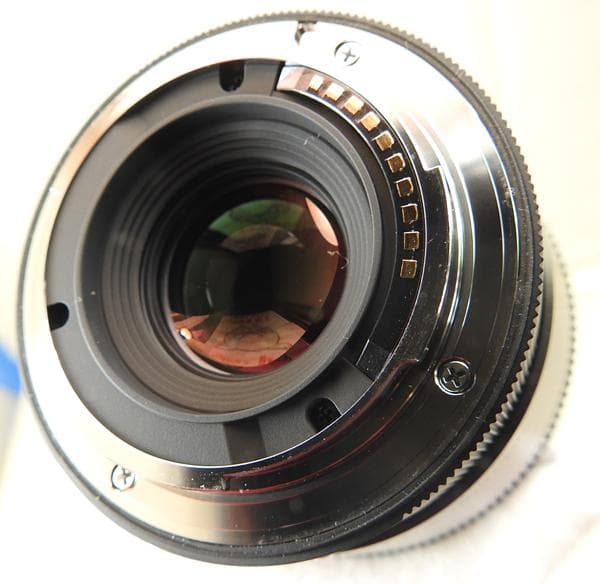 シグマ レンズ ソニー用 16mm F1.4 DC DN E-マウント【美品】