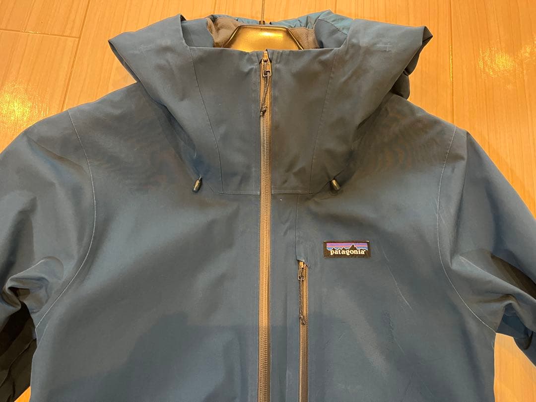 Patagonia パウダーボウルジャケット