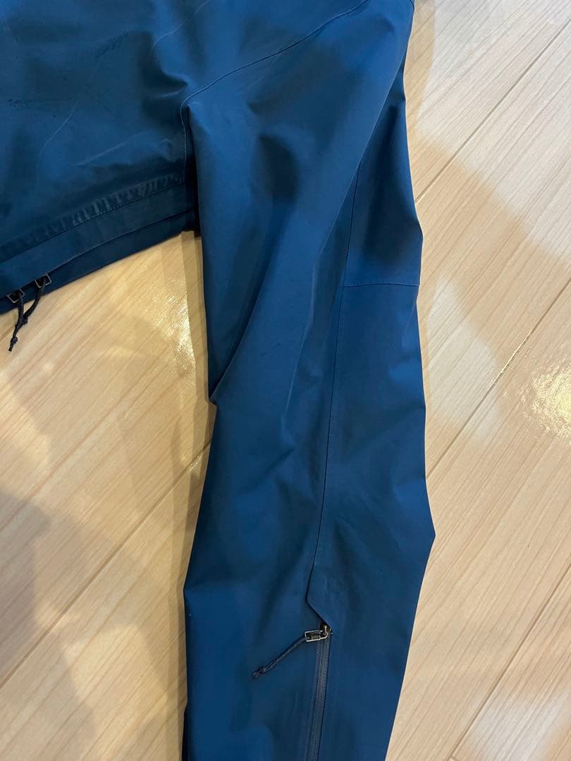 Patagonia パウダーボウルジャケット