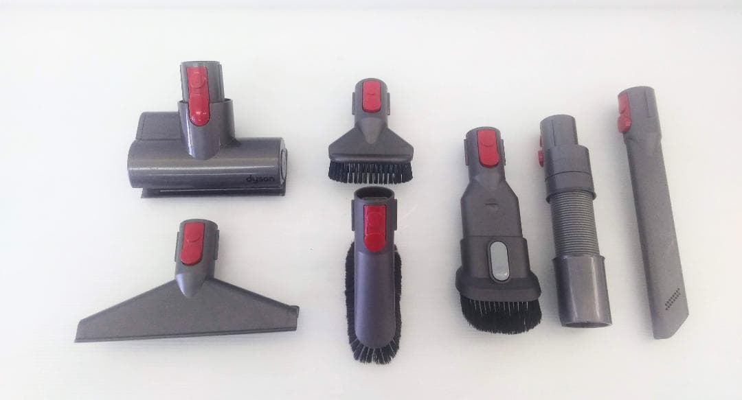 ●SV10●V8●ダイソン コードレススティック掃除機●dyson