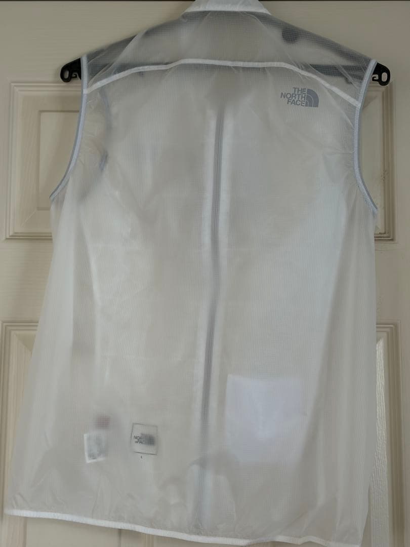 THE NORTH FACE NYW82172ウィンドブレーカー L