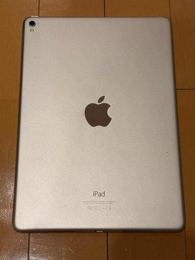 Apple iPad Pro wifi 32GB 9.7 シルバー