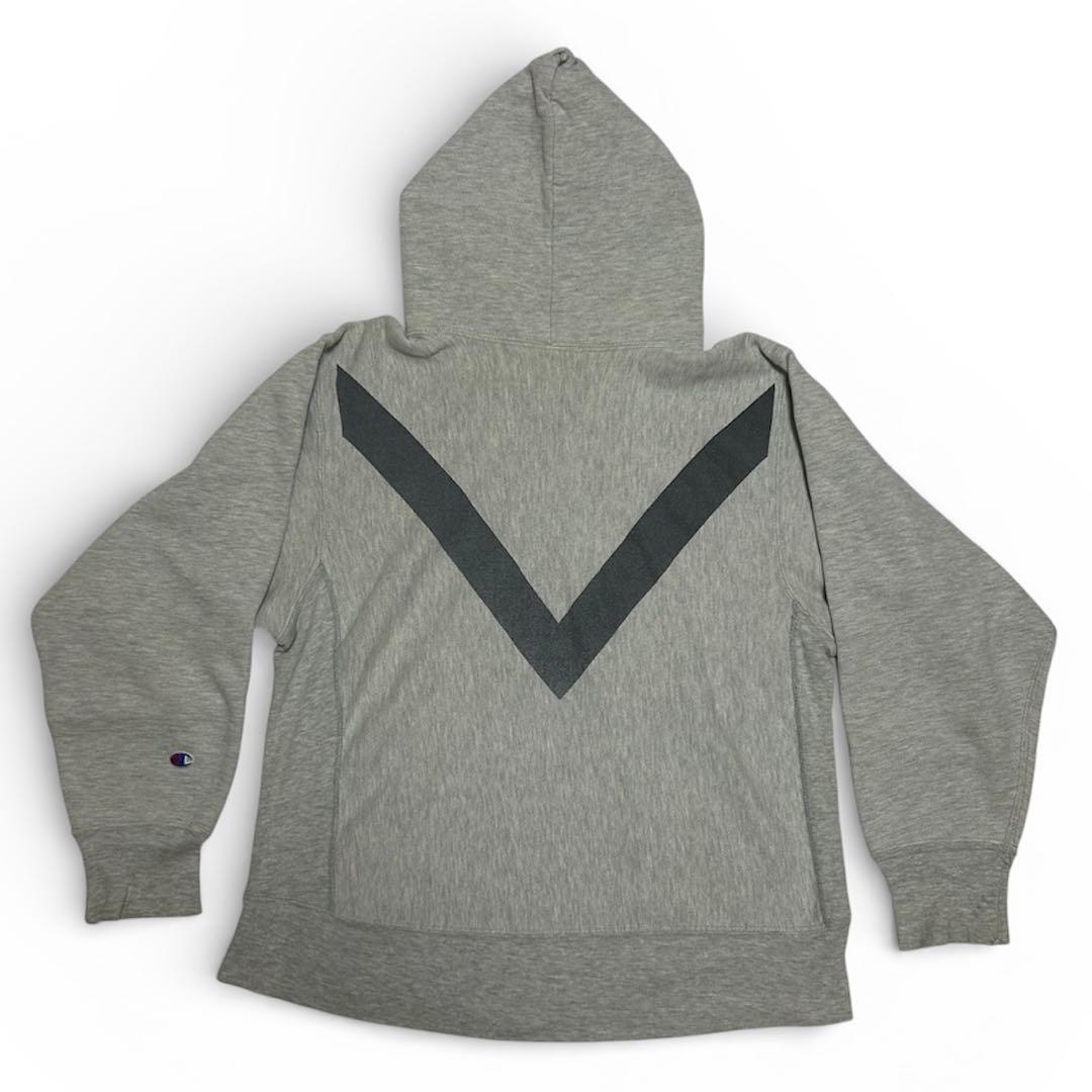 80s ヴィンテージ USAFA リフレクター リバースUSA製 L ミリタリー