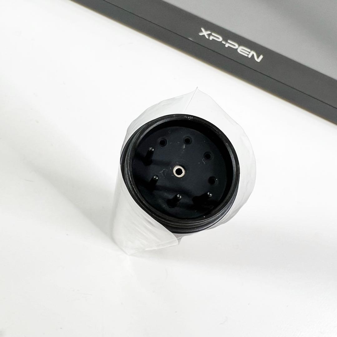 XP-Pen Artist 24 Pro 液晶ペンタブレット 大画面・WQHD