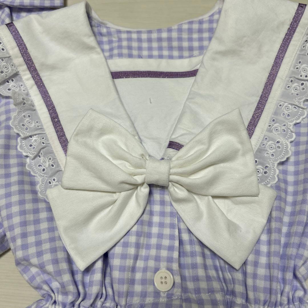 オーダーワンピース断捨離中様