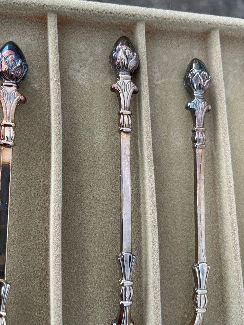 christoph widmann クリストフウィドマン　カトラリー