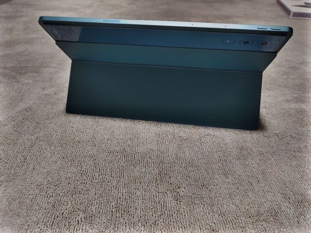 Lenovo Yoga Tab Plus + キーボードセット