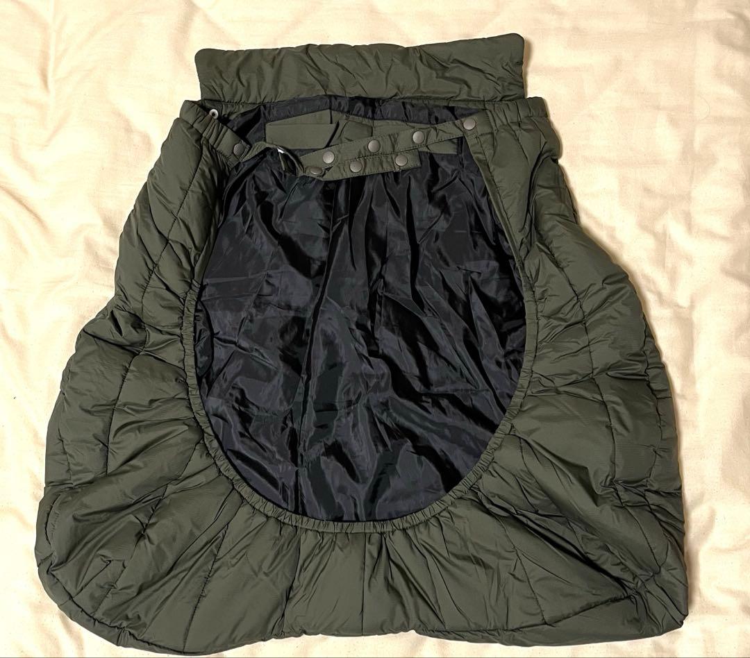 THE NORTH FACE ベビー シェルブランケット