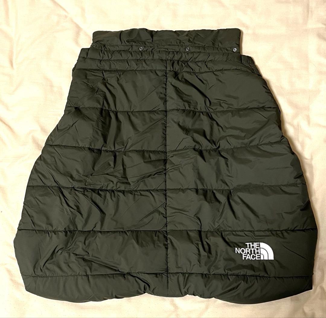 THE NORTH FACE ベビー シェルブランケット