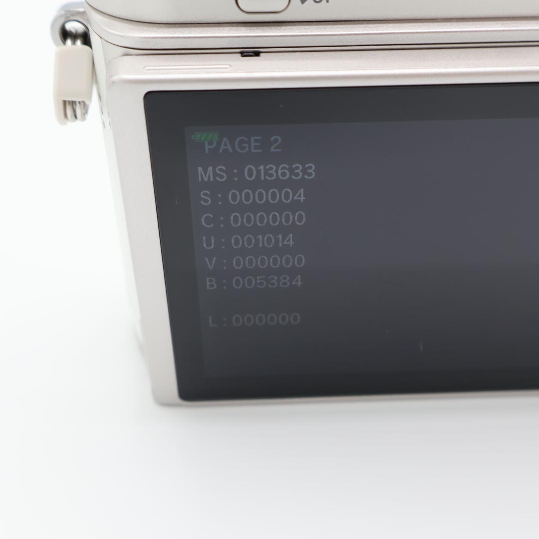 ❤️Wi-Fi &自撮り❤️OLYMPUS E-PL9　ダブルズームキット