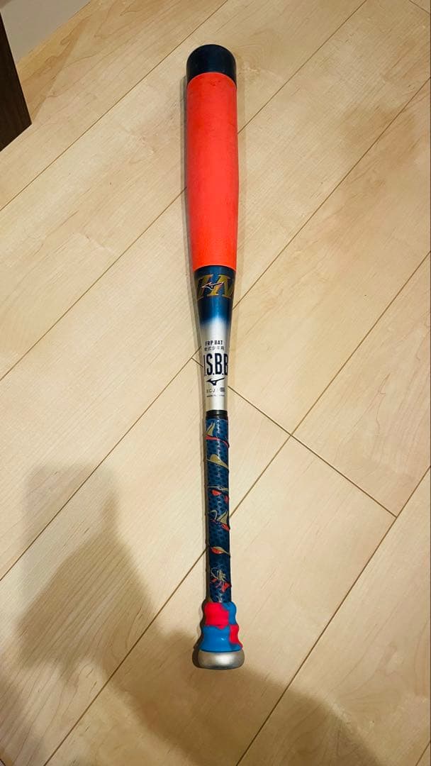 Mizuno ビヨンドマックEV2N 74cm/平均510g