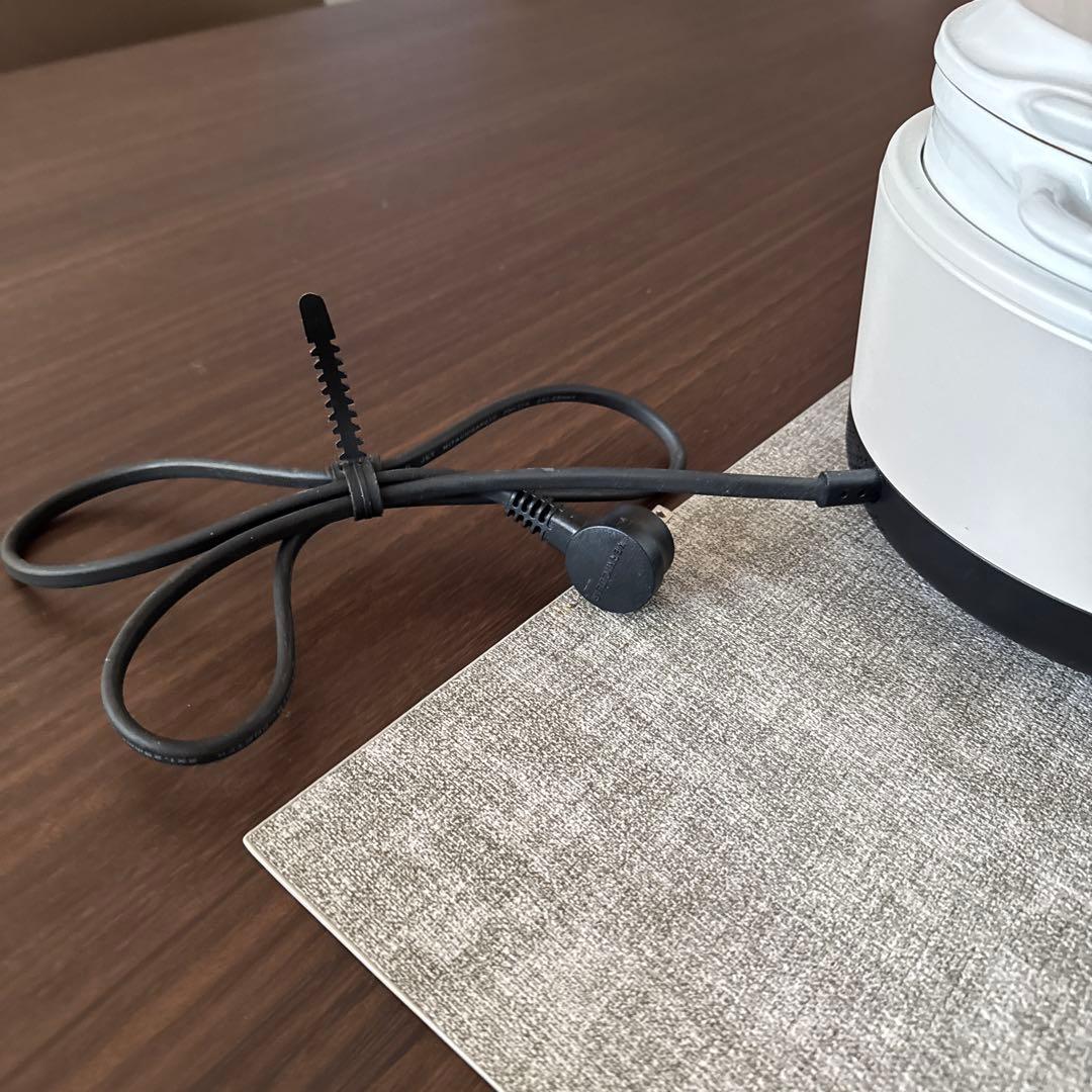 VERMICULAR ライスポット ミニ3合　used