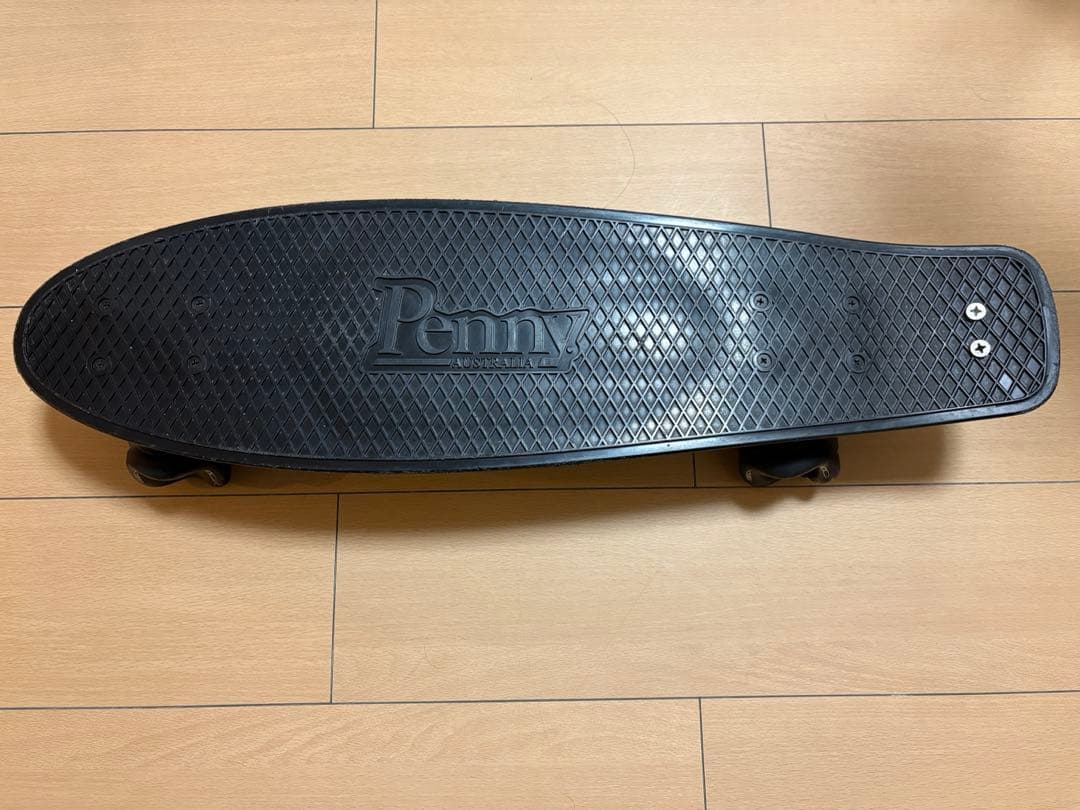 Penny 27インチ　シャークウィール　中古