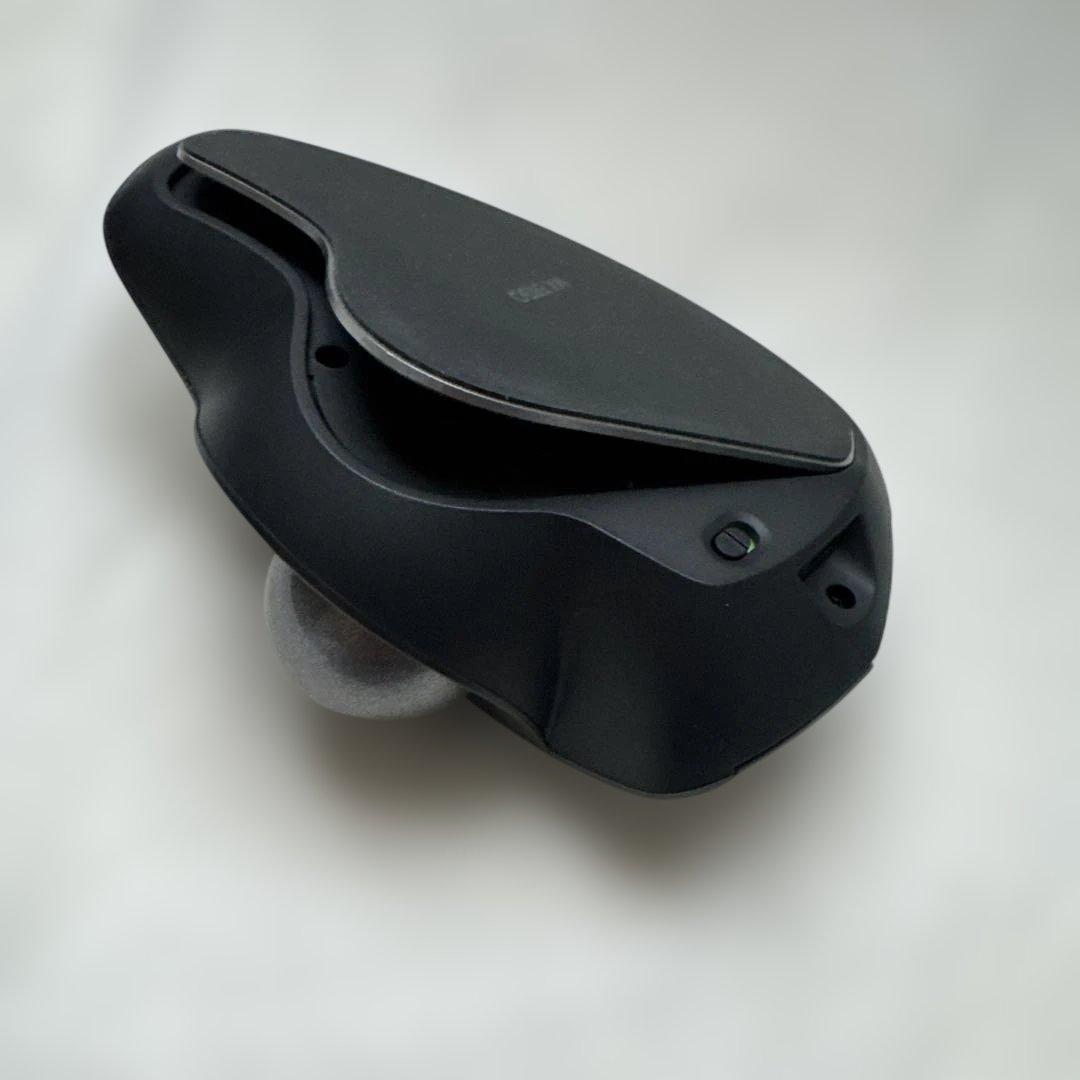 【美品】MX ERGO ロジテック　logitech トラックボール