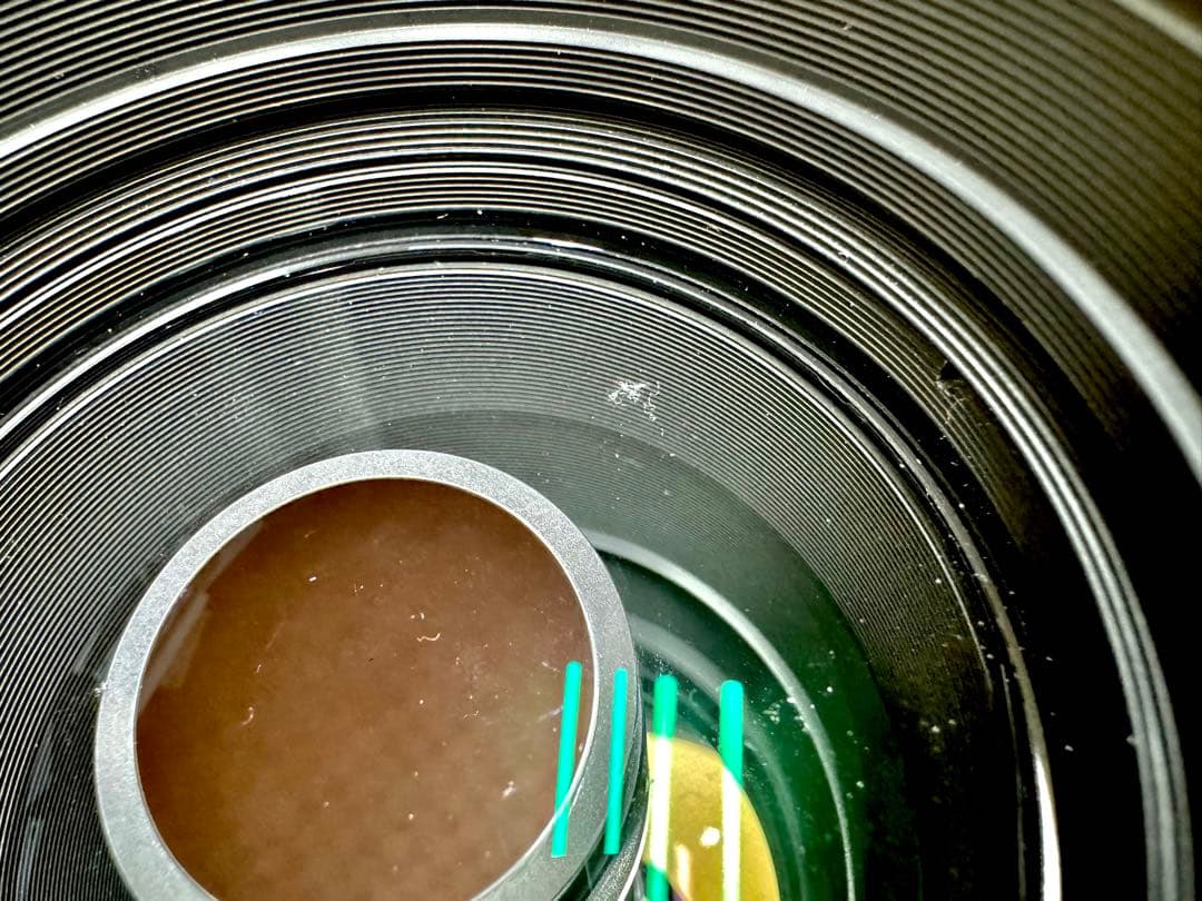 レンズ(単焦点) Nikkor.C Reflex 500mm f8