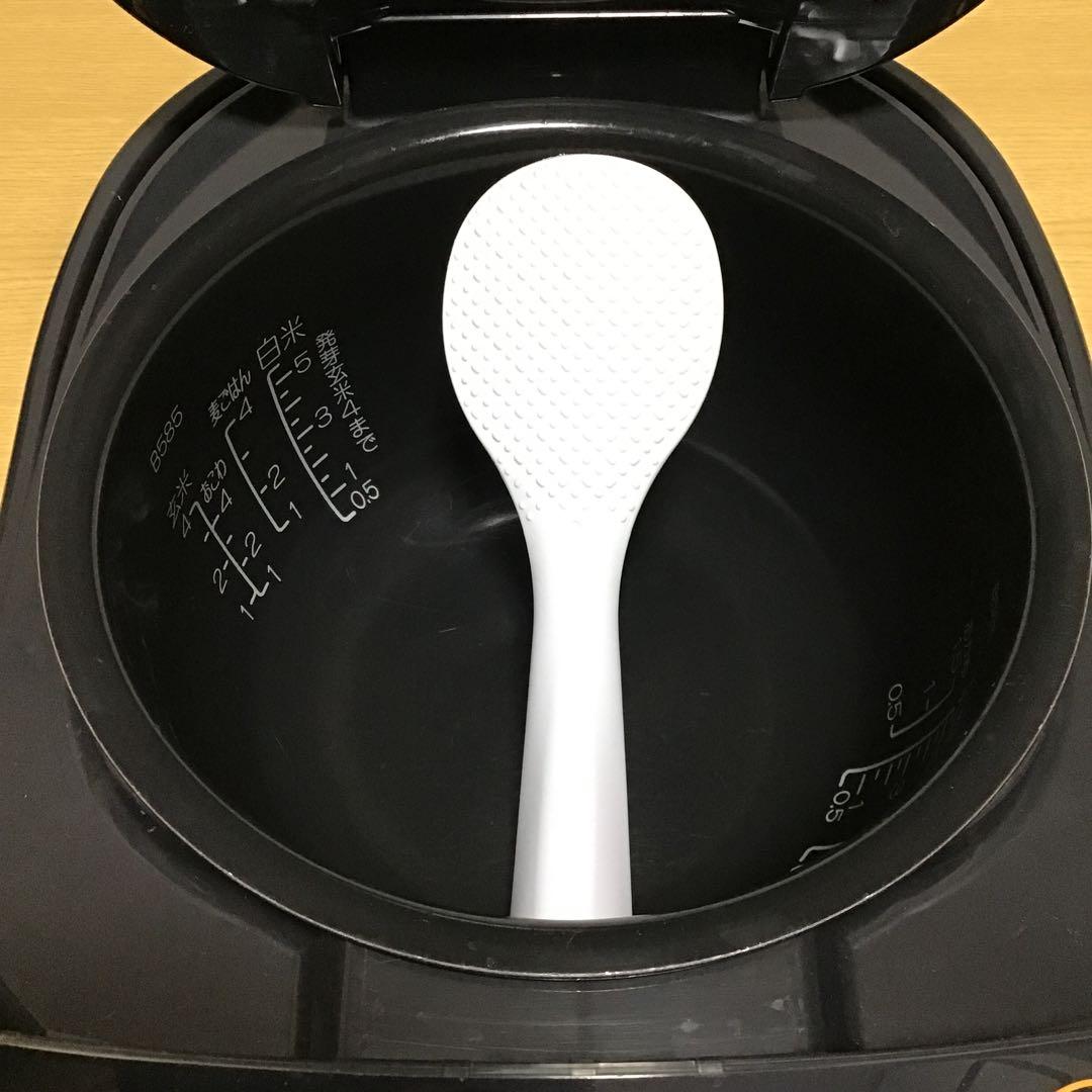 象印 豪熱沸とうIH炊飯器 NW-VE10【2023年度製】