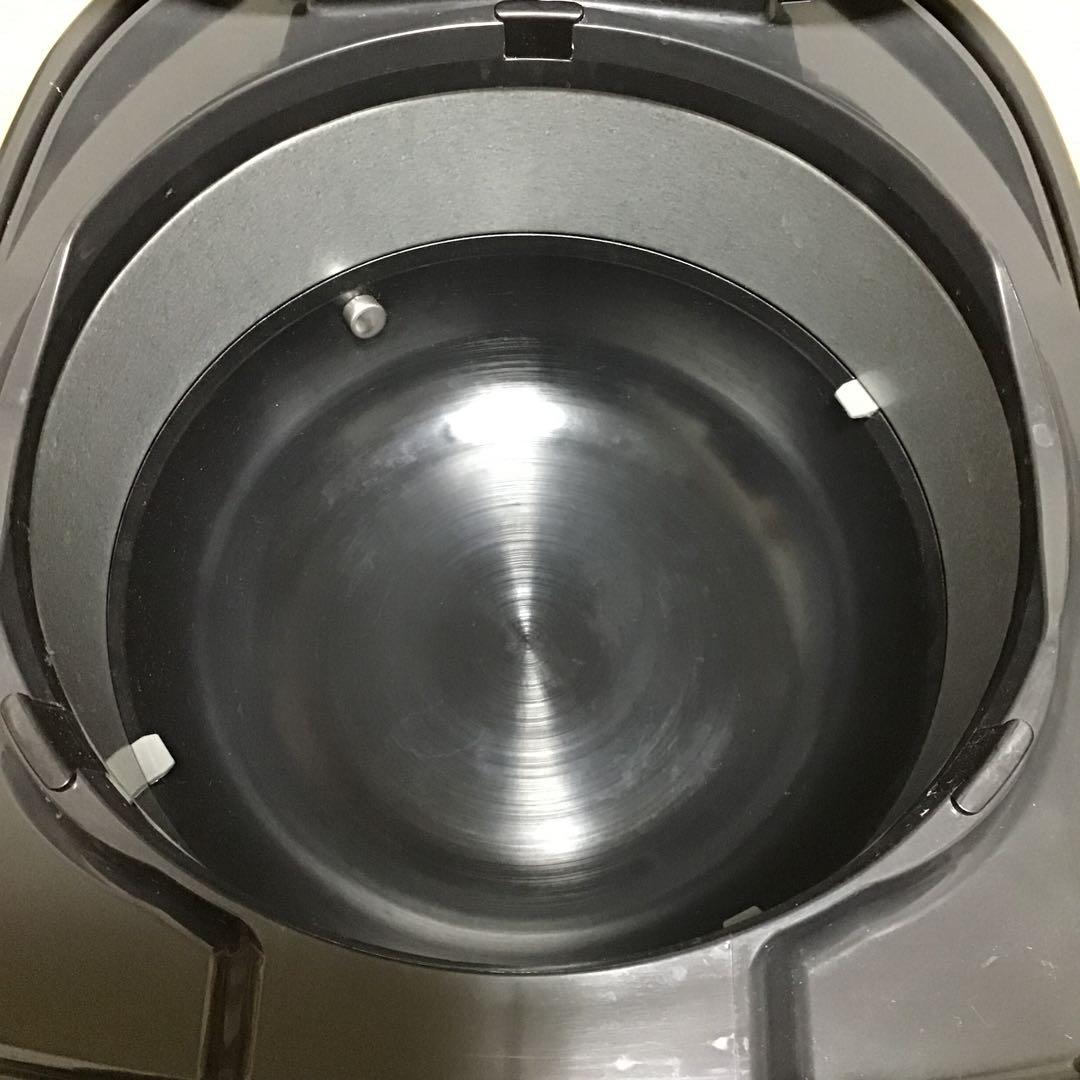 象印 豪熱沸とうIH炊飯器 NW-VE10【2023年度製】