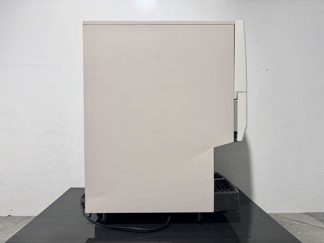 2018年製パナソニック業務用チップアイスディスペンサーSIM-CD125B