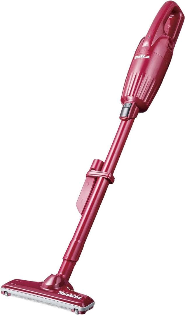 マキタ(Makita) 充電式クリーナ（レッド） CL116DWR