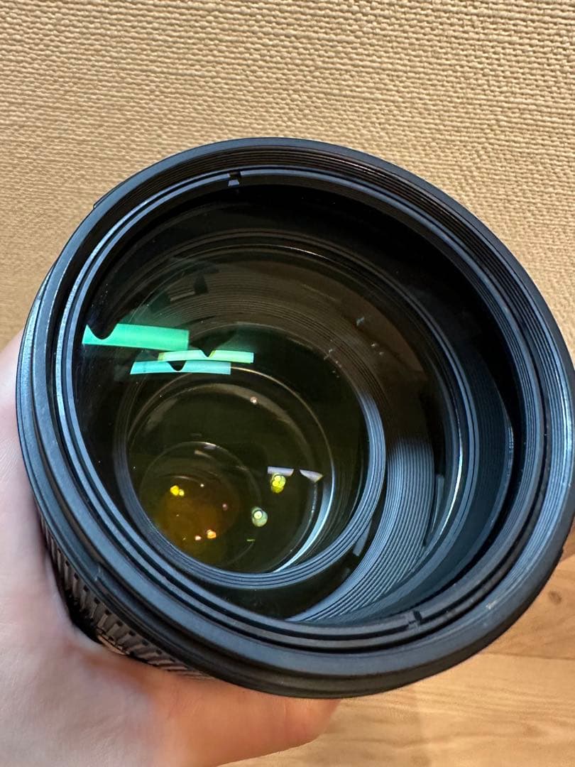 【Yutaka】SIGMA 70-200mm F2.8 DG HSM